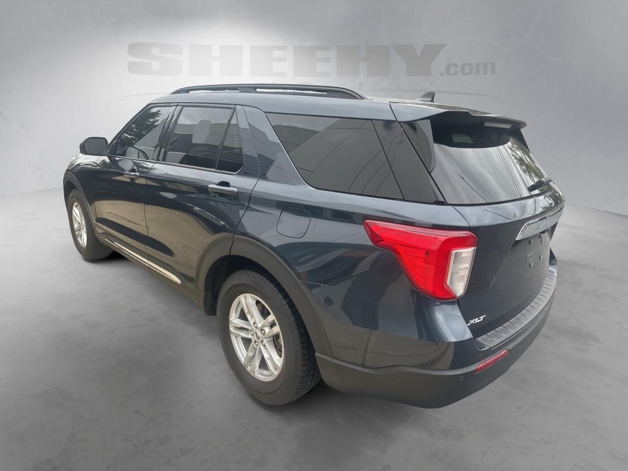 2023 Ford Explorer XLT Gaithersburg MD