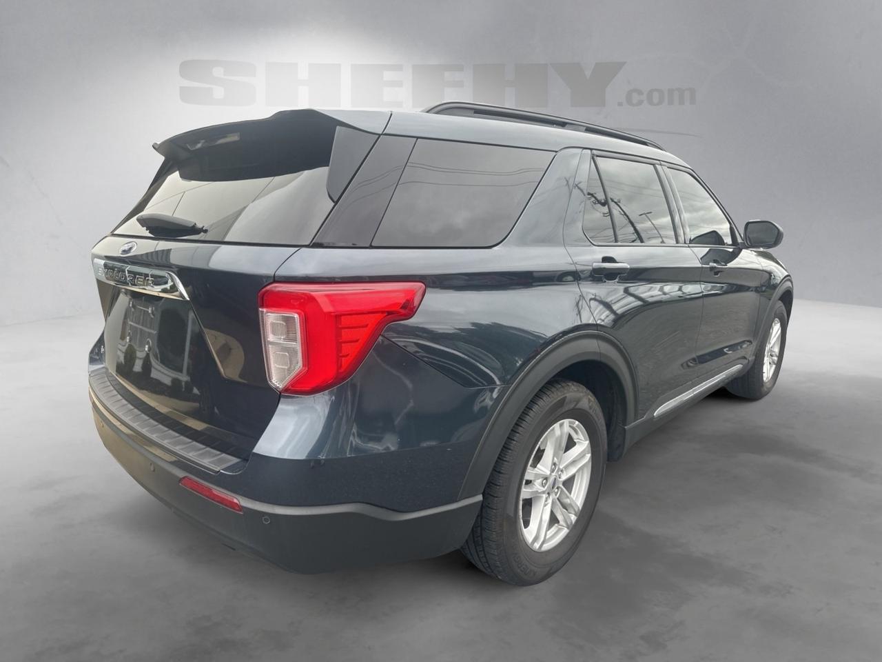 2023 Ford Explorer XLT Gaithersburg MD