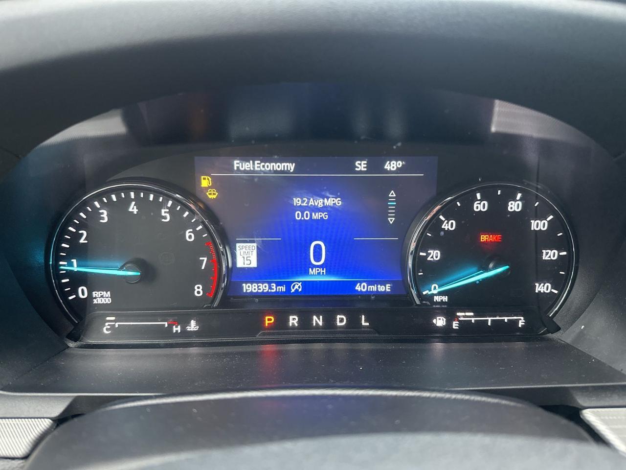 2023 Ford Explorer XLT Gaithersburg MD