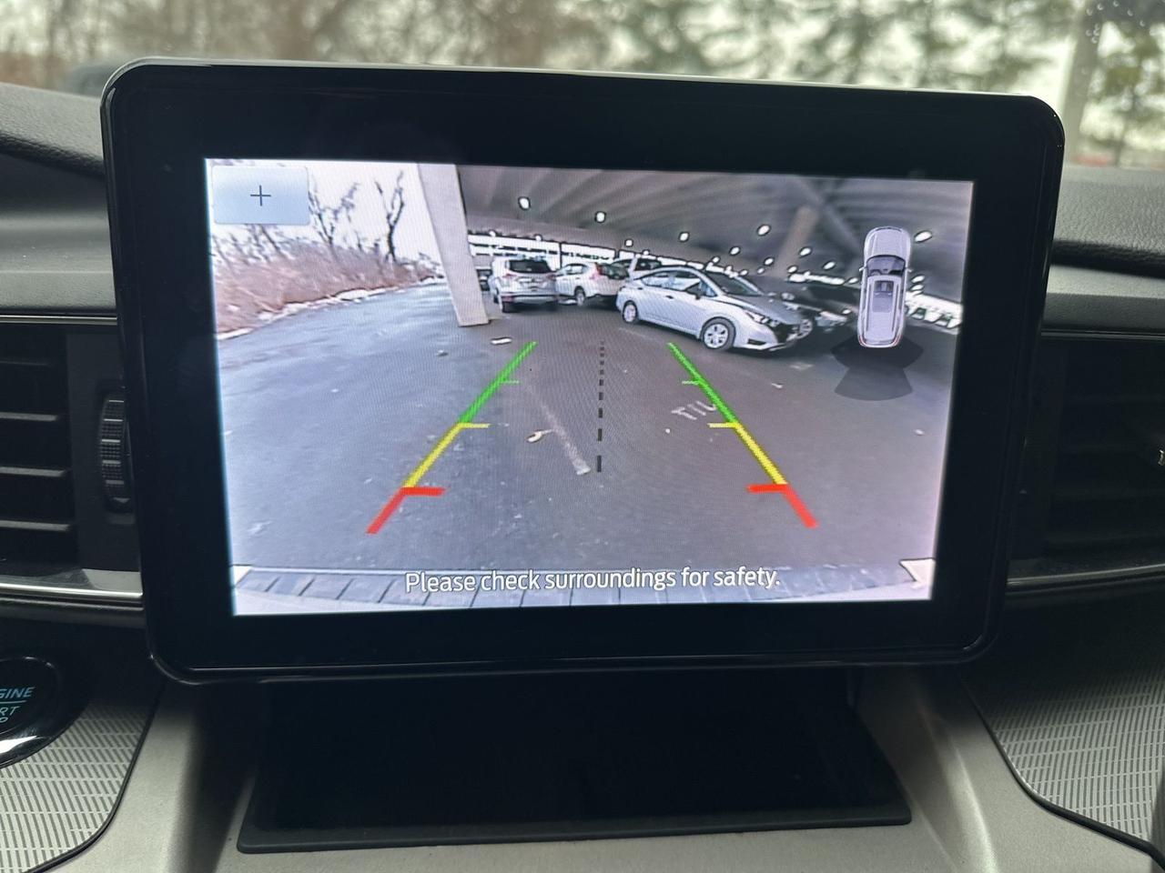 2023 Ford Explorer XLT Gaithersburg MD