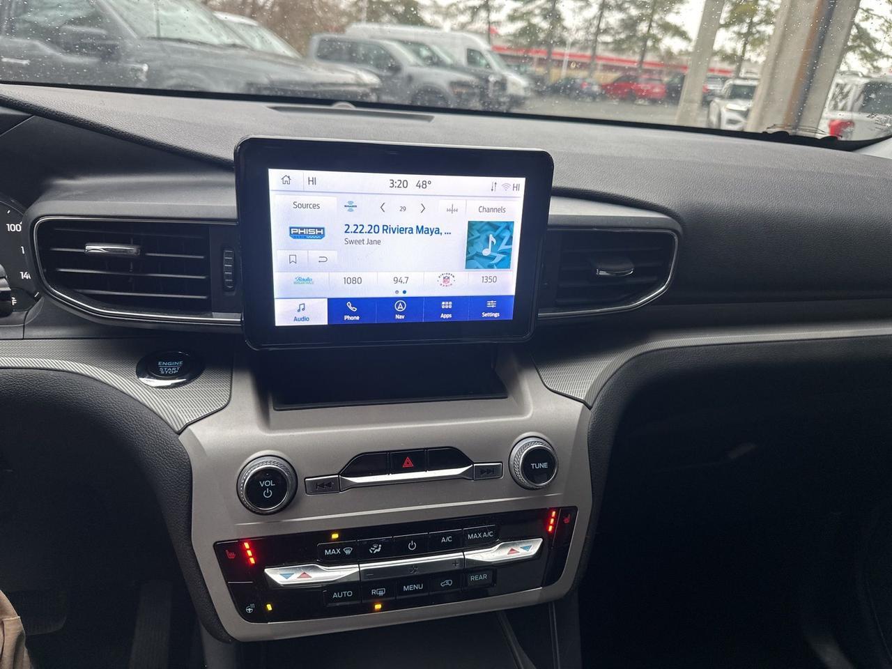 2023 Ford Explorer XLT Gaithersburg MD