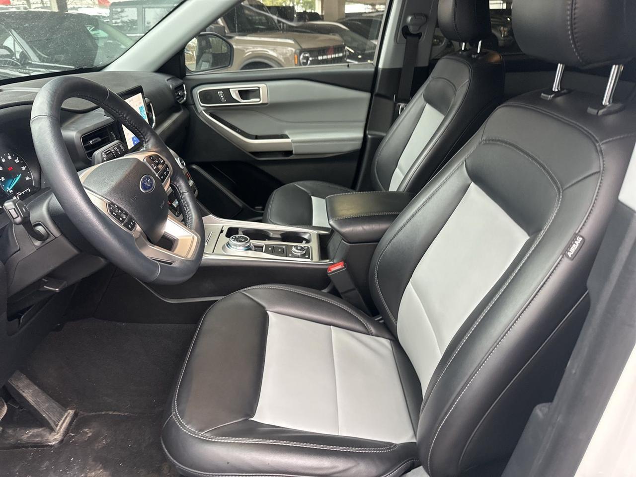 2023 Ford Explorer XLT Gaithersburg MD