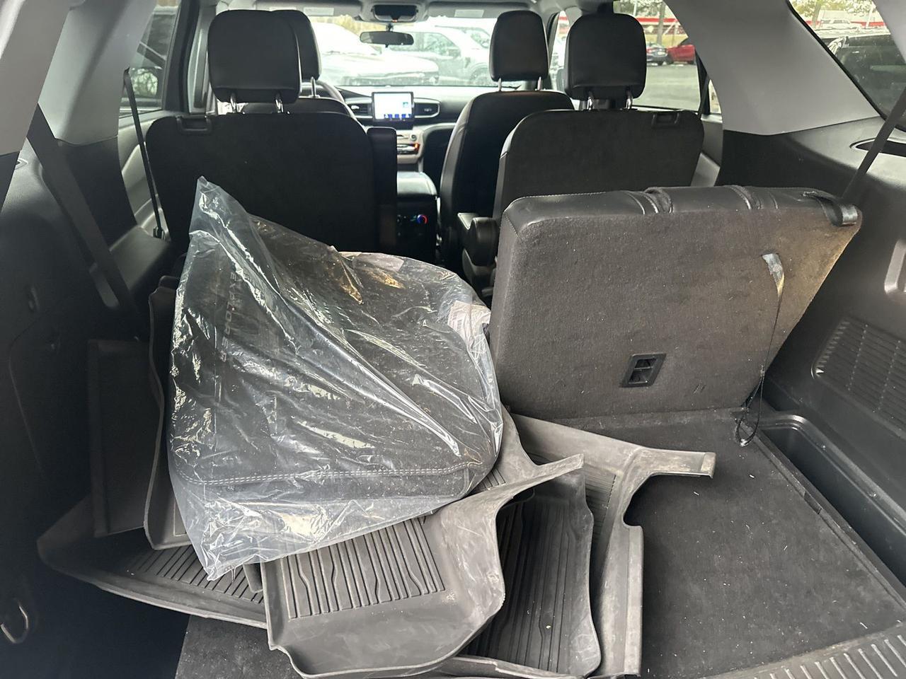 2023 Ford Explorer XLT Gaithersburg MD