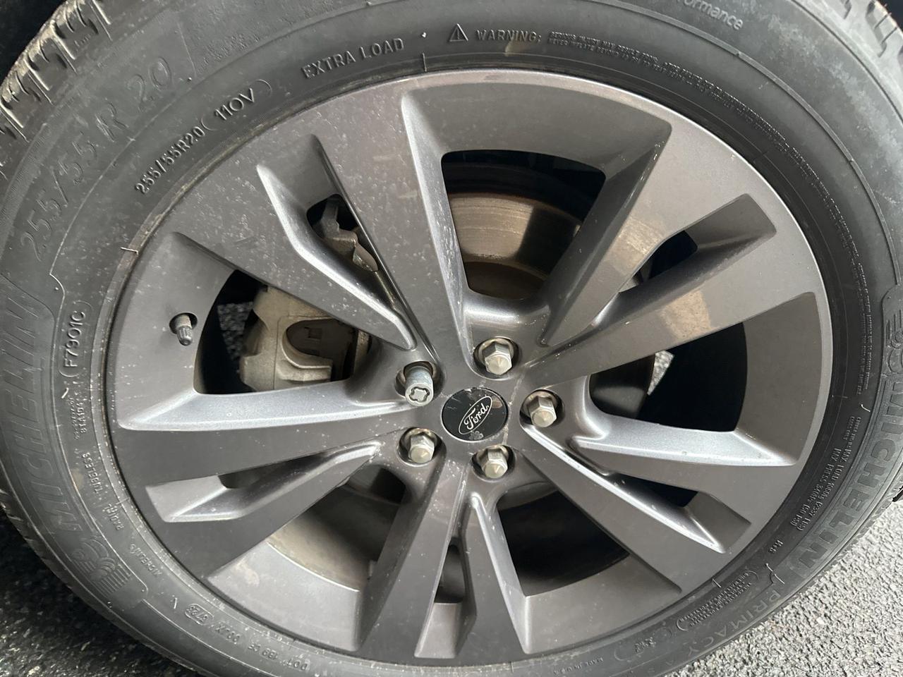 2023 Ford Explorer XLT Gaithersburg MD