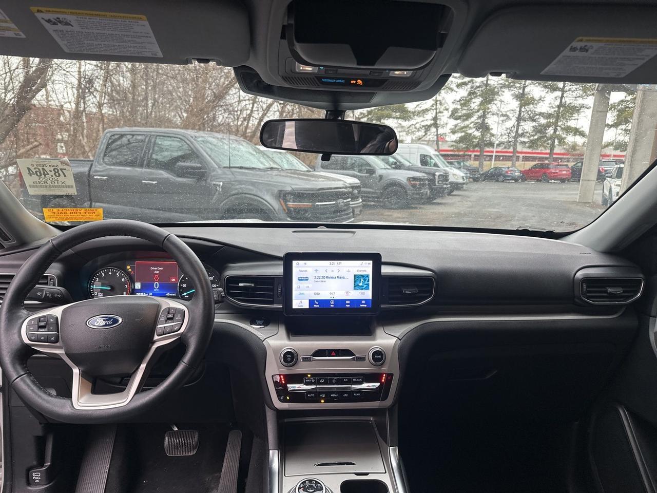 2023 Ford Explorer XLT Gaithersburg MD