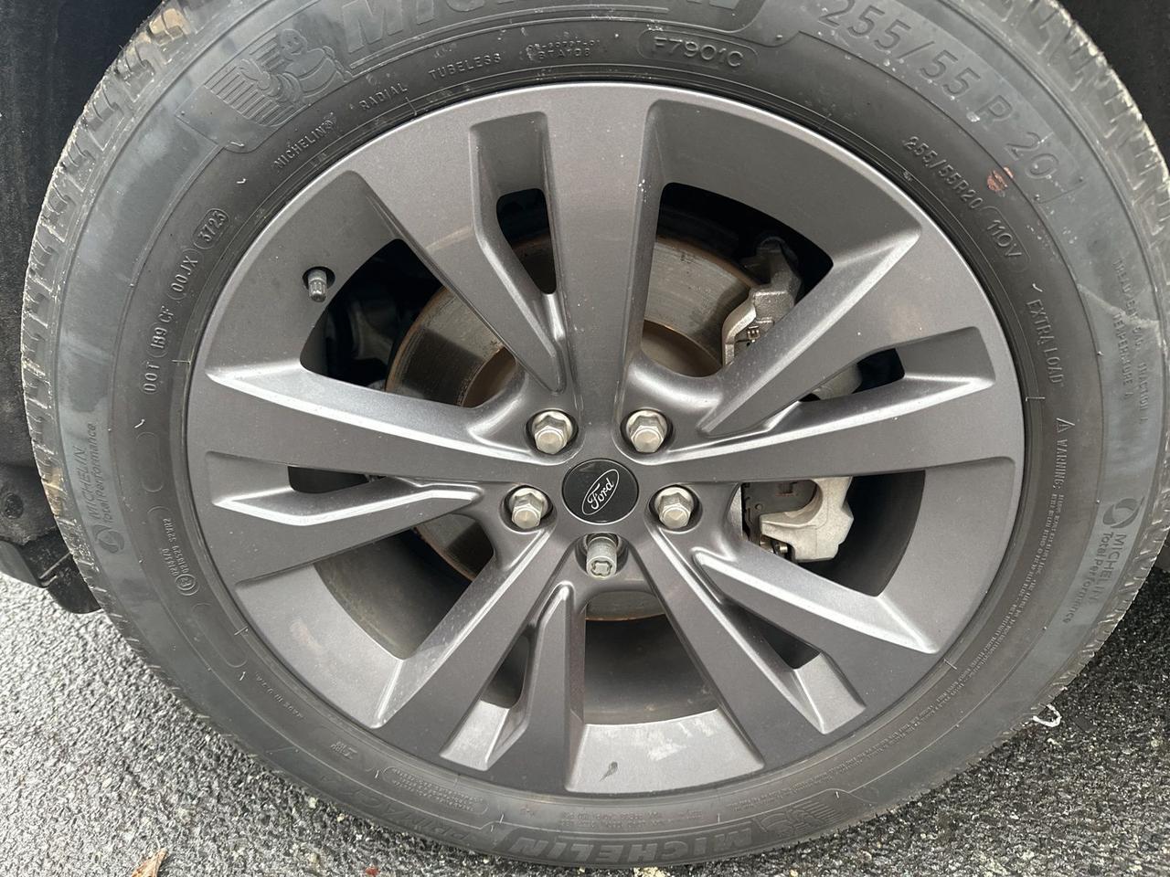 2023 Ford Explorer XLT Gaithersburg MD