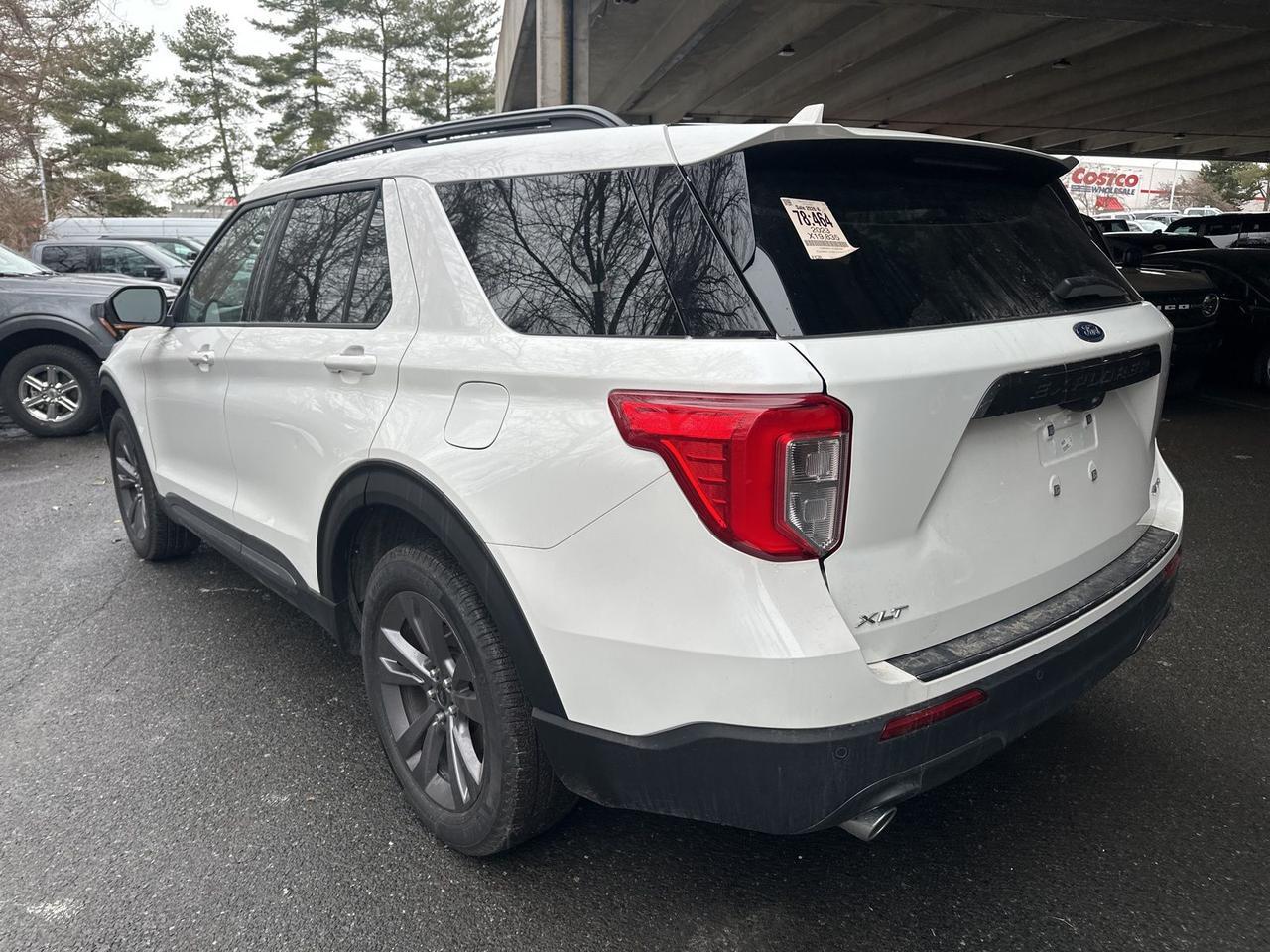 2023 Ford Explorer XLT Gaithersburg MD