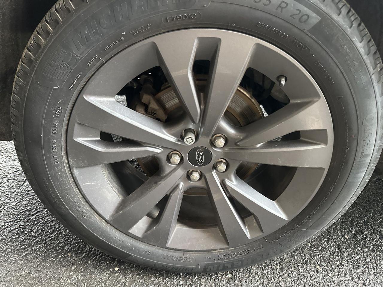 2023 Ford Explorer XLT Gaithersburg MD