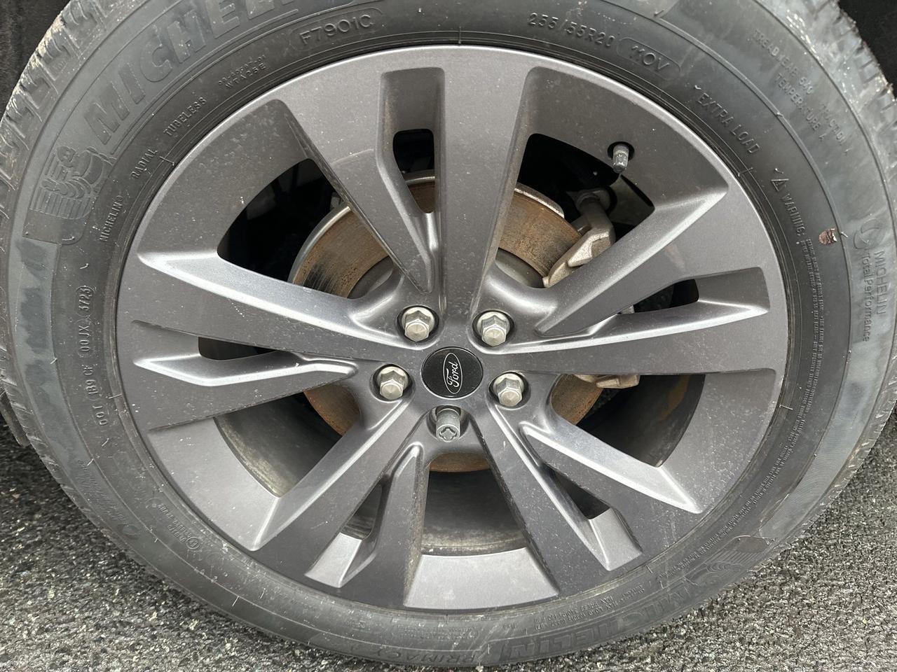 2023 Ford Explorer XLT Gaithersburg MD