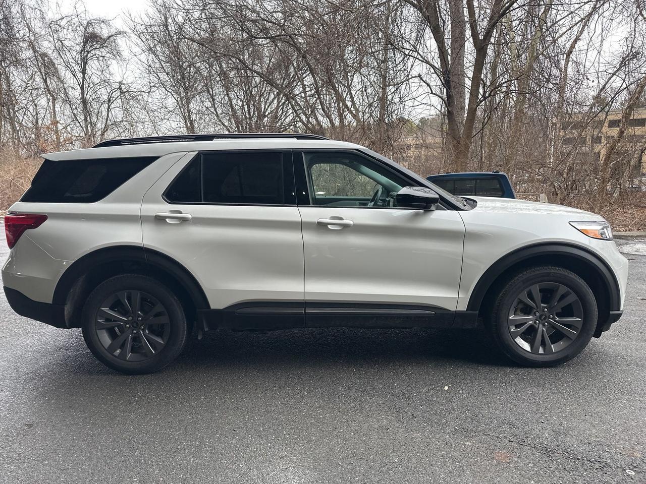 2023 Ford Explorer XLT Gaithersburg MD