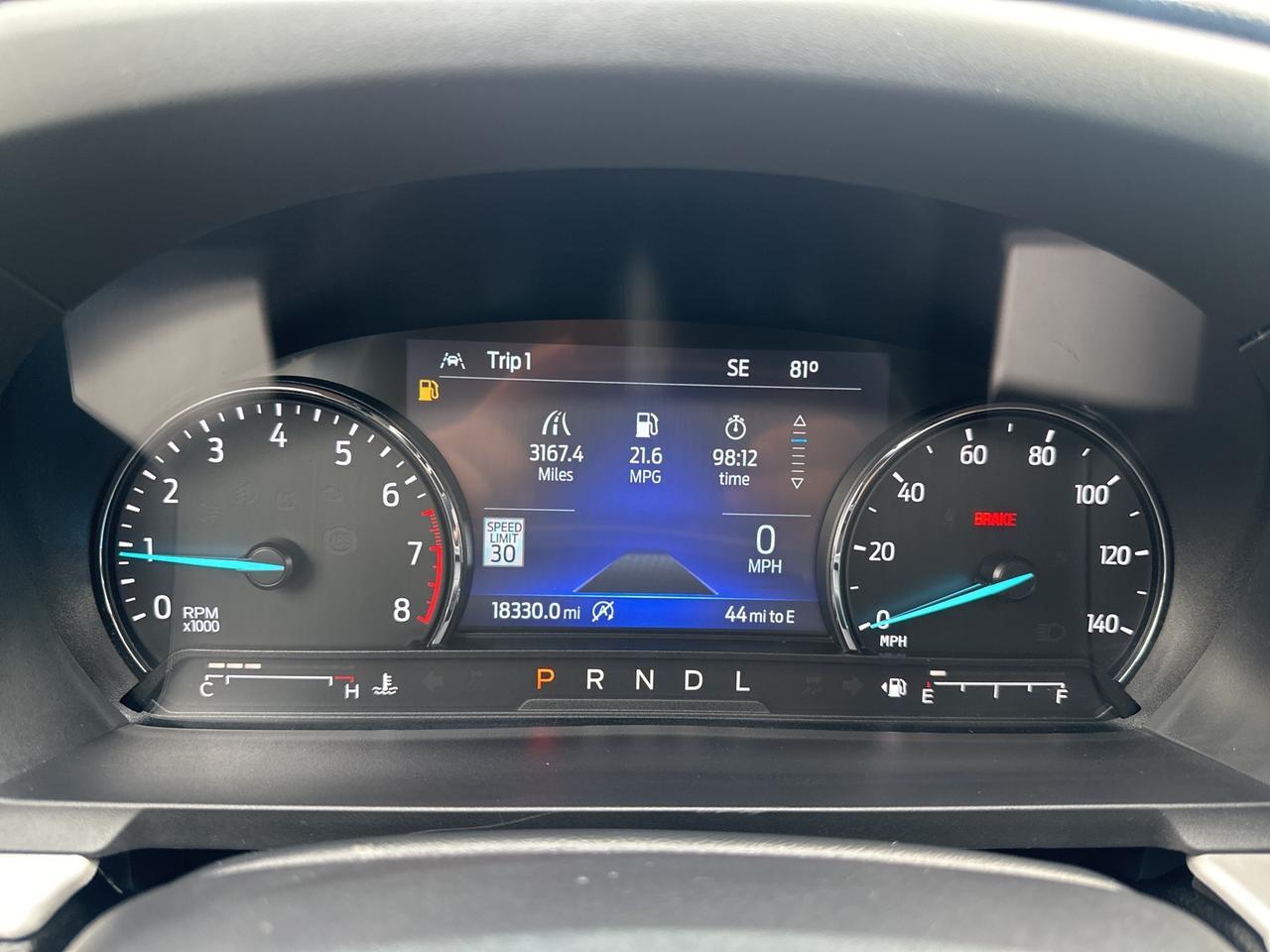 2023 Ford Explorer XLT Gaithersburg MD