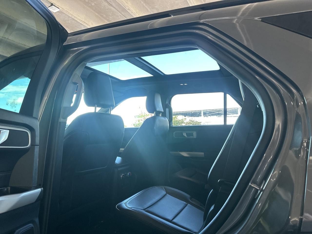2023 Ford Explorer XLT Gaithersburg MD