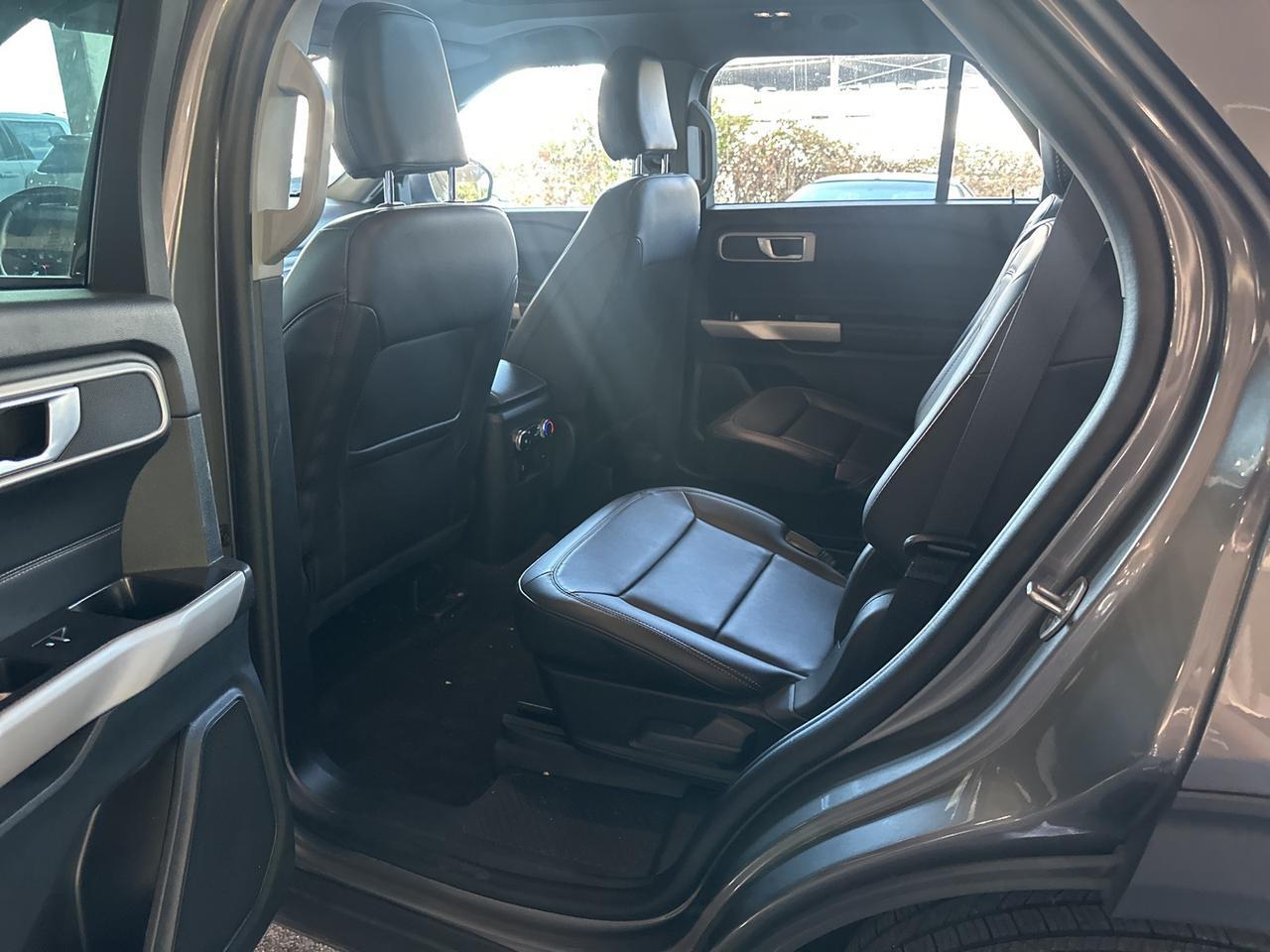 2023 Ford Explorer XLT Gaithersburg MD