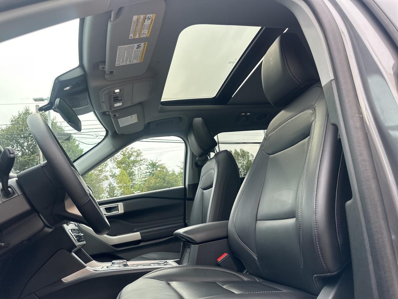 2023 Ford Explorer XLT Gaithersburg MD