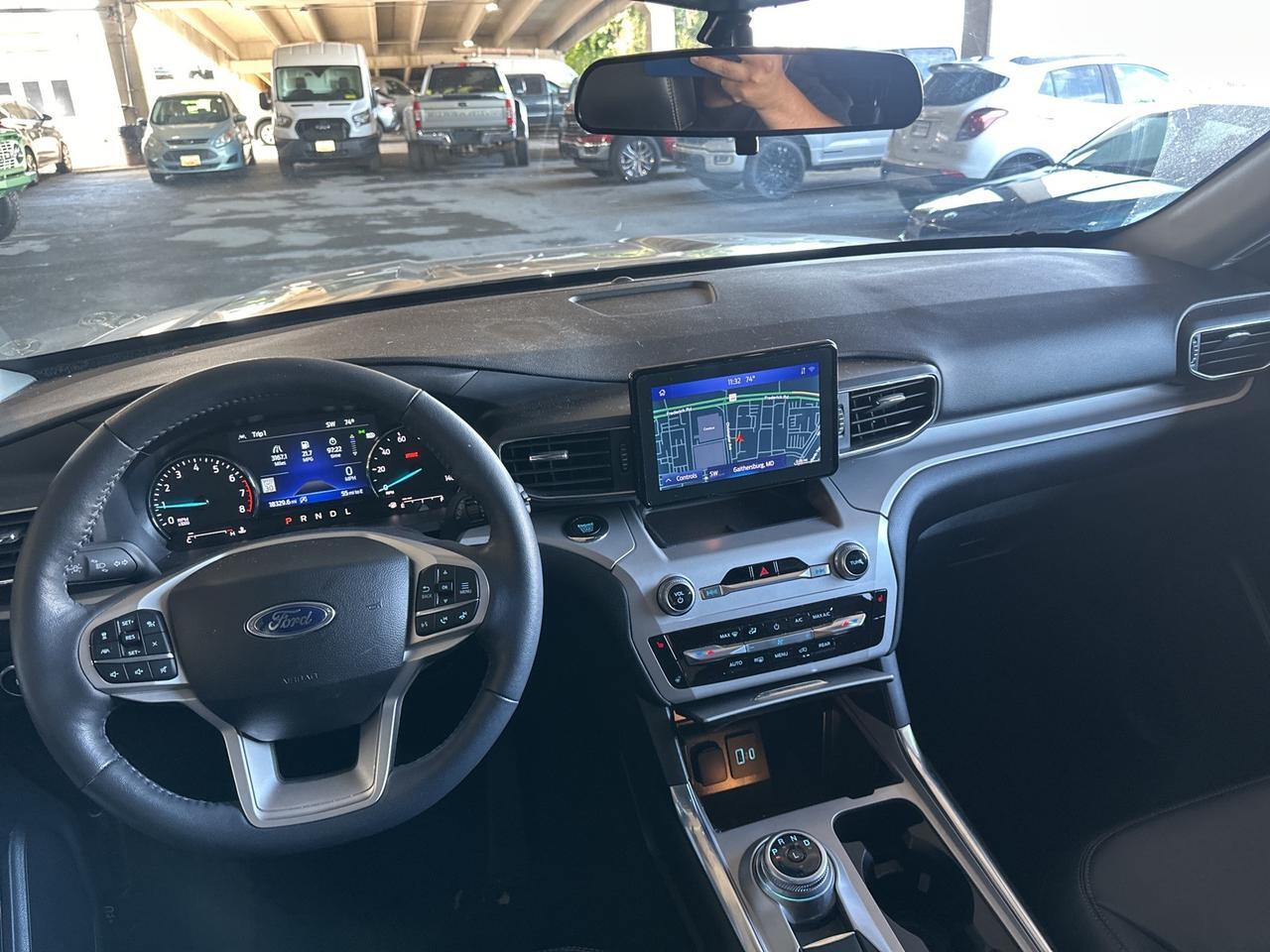 2023 Ford Explorer XLT Gaithersburg MD