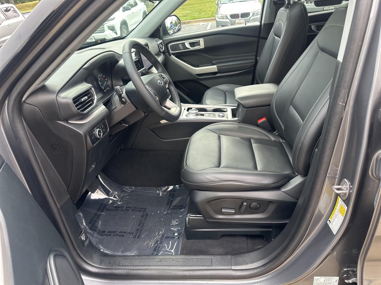 2023 Ford Explorer XLT Gaithersburg MD