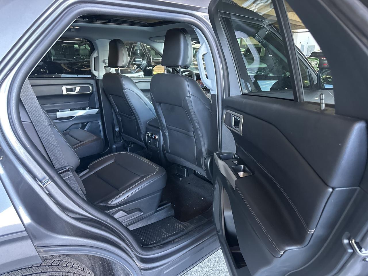 2023 Ford Explorer XLT Gaithersburg MD