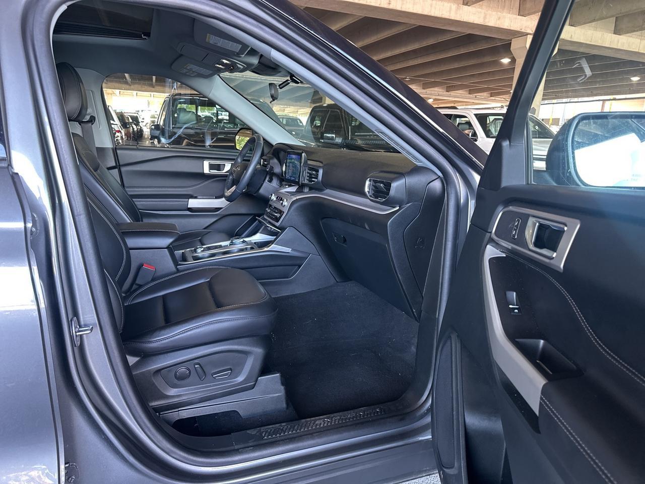 2023 Ford Explorer XLT Gaithersburg MD