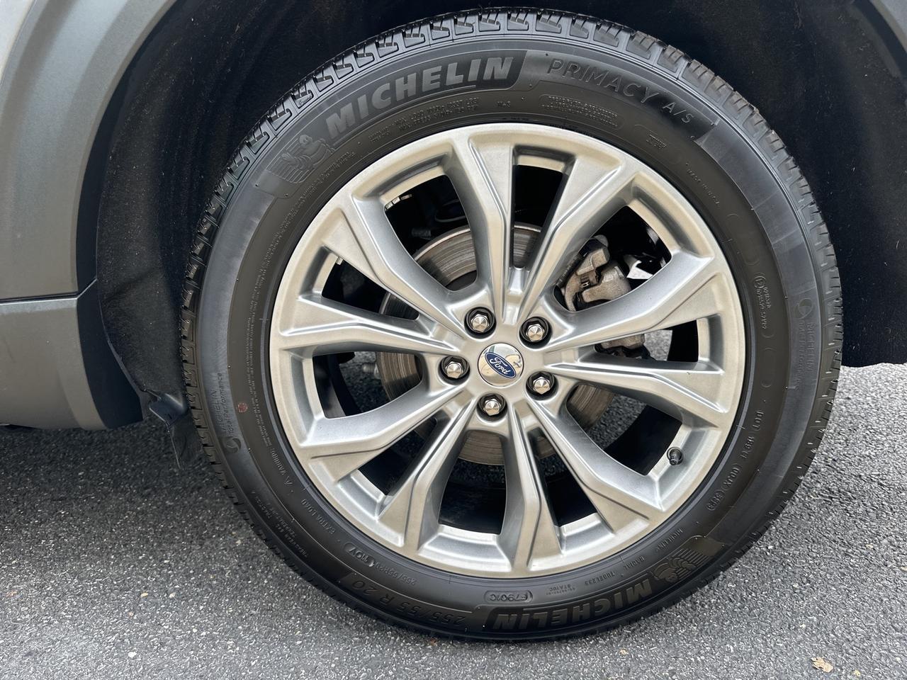 2023 Ford Explorer XLT Gaithersburg MD