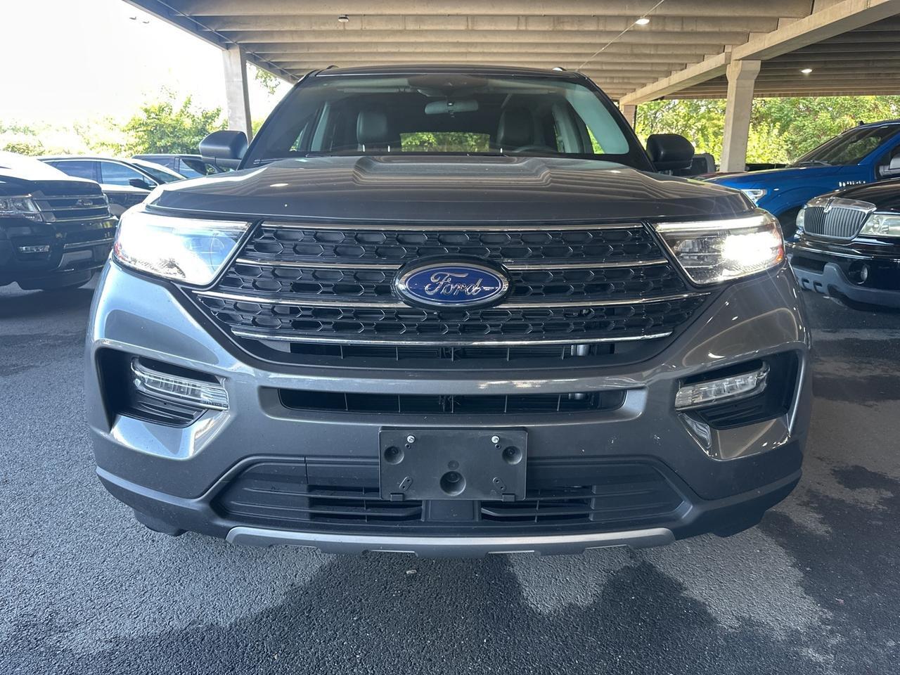 2023 Ford Explorer XLT Gaithersburg MD