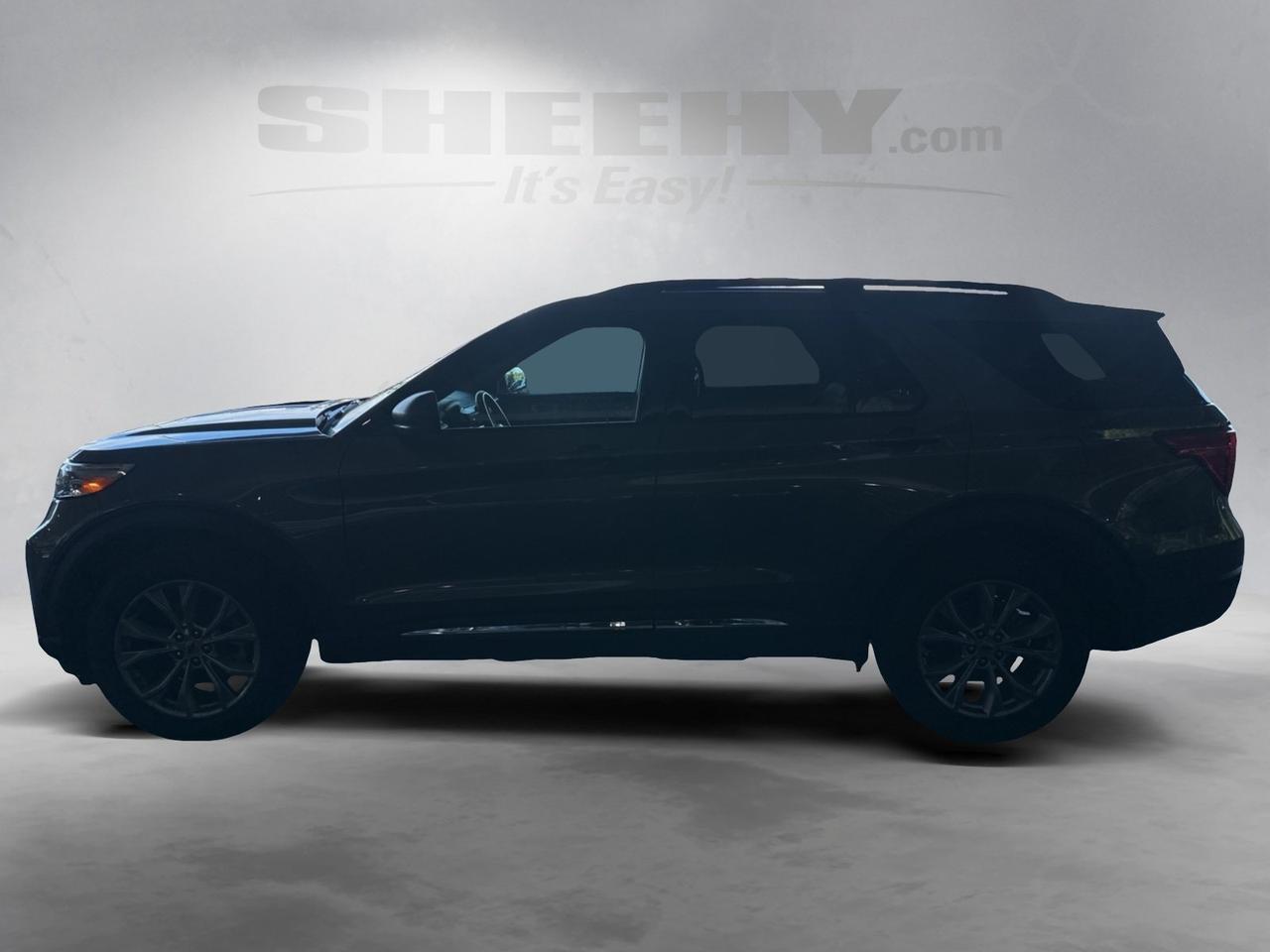 2023 Ford Explorer XLT Gaithersburg MD
