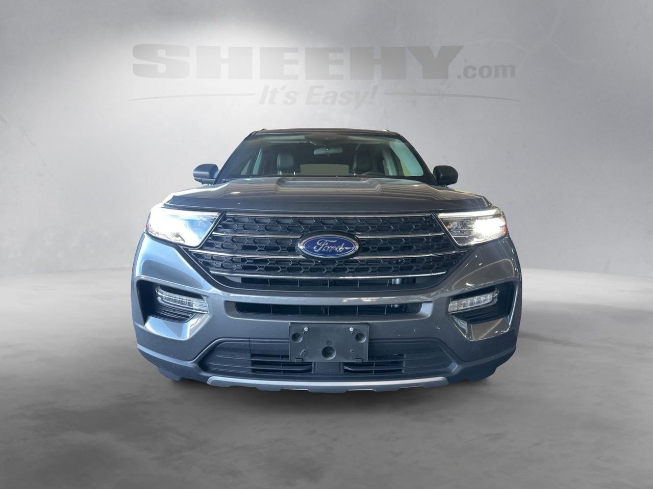 2023 Ford Explorer XLT Gaithersburg MD