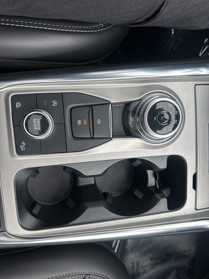2023 Ford Explorer XLT Gaithersburg MD