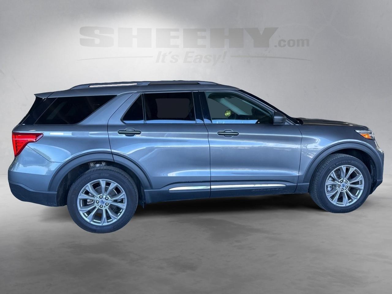 2023 Ford Explorer XLT Gaithersburg MD