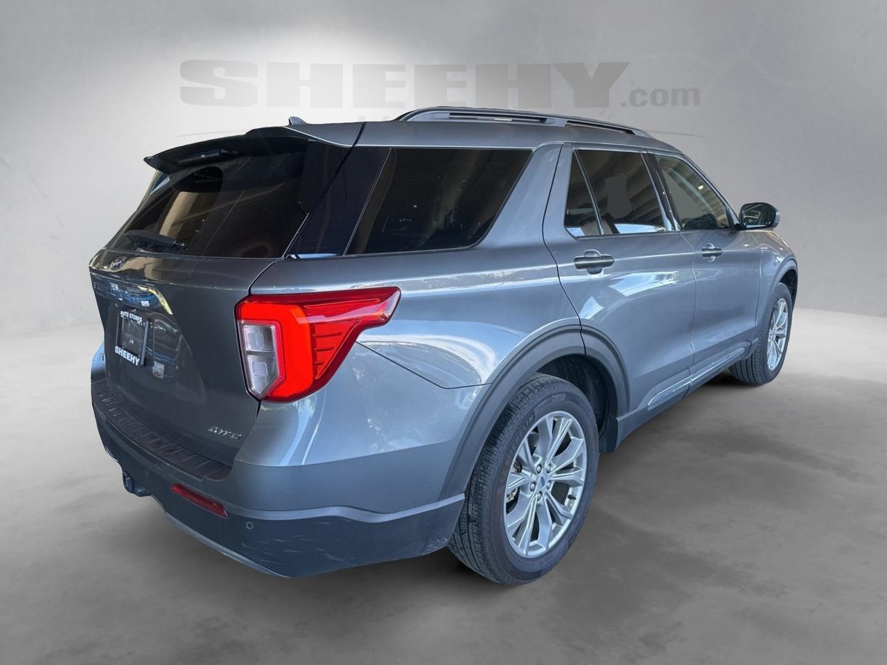 2023 Ford Explorer XLT Gaithersburg MD