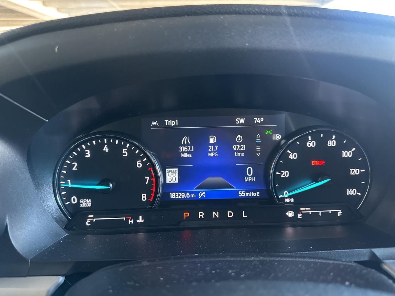 2023 Ford Explorer XLT Gaithersburg MD
