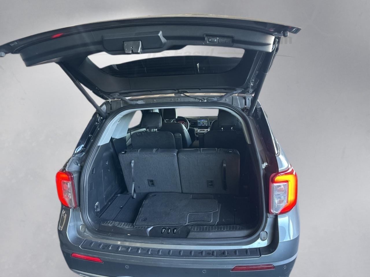 2023 Ford Explorer XLT Gaithersburg MD