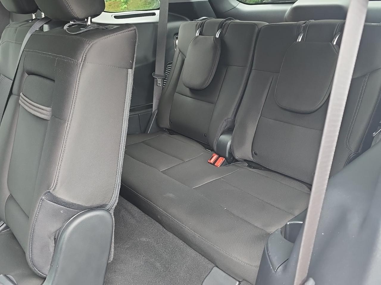 2023 Ford Explorer XLT Gaithersburg MD