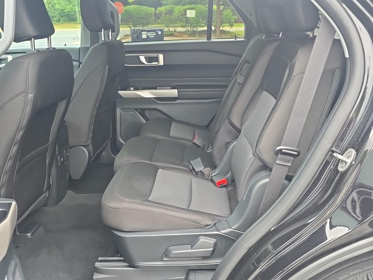 2023 Ford Explorer XLT Gaithersburg MD