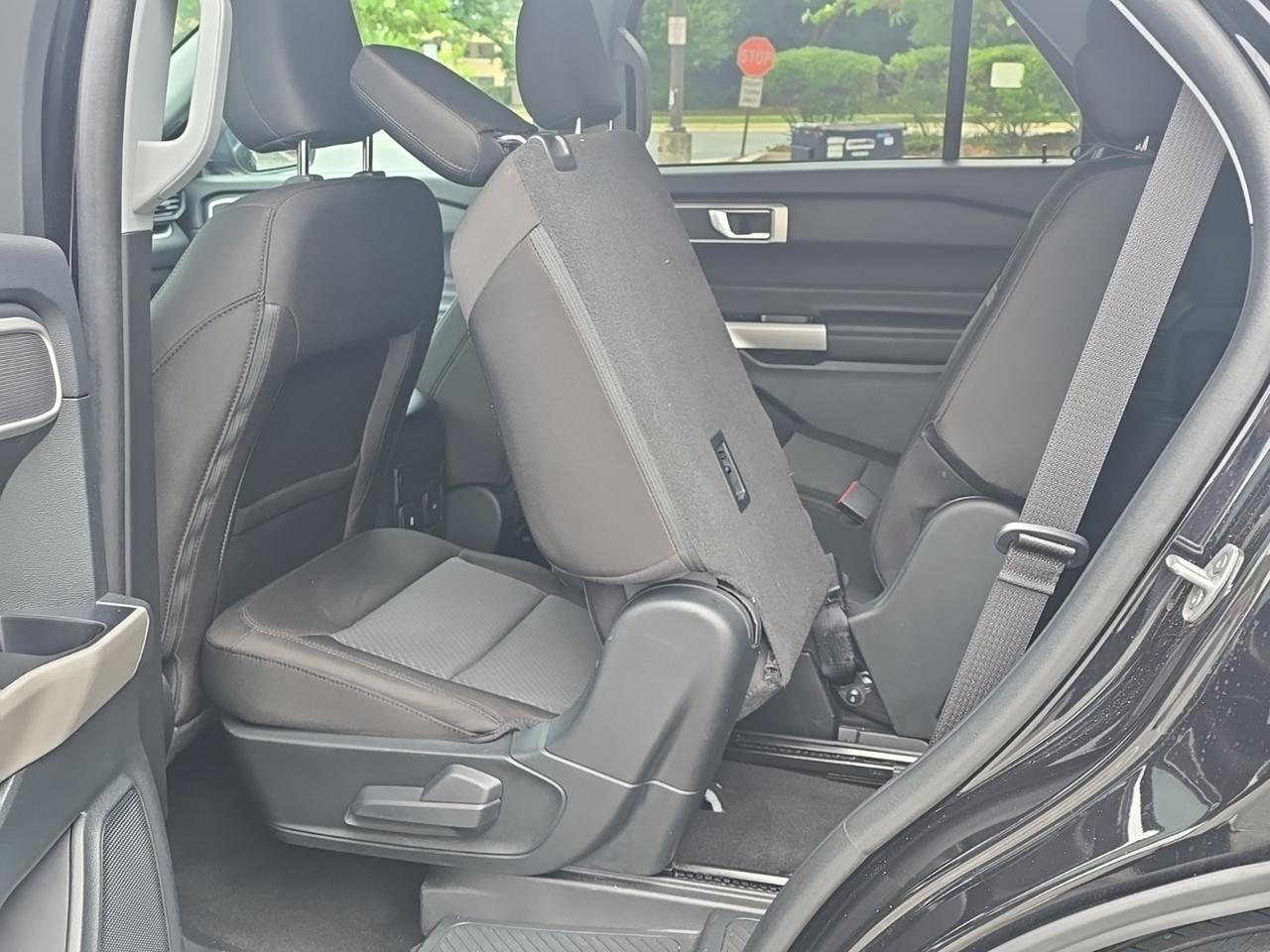 2023 Ford Explorer XLT Gaithersburg MD