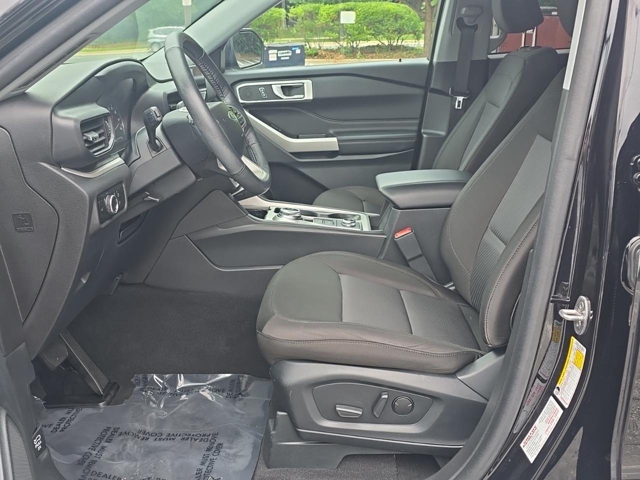 2023 Ford Explorer XLT Gaithersburg MD