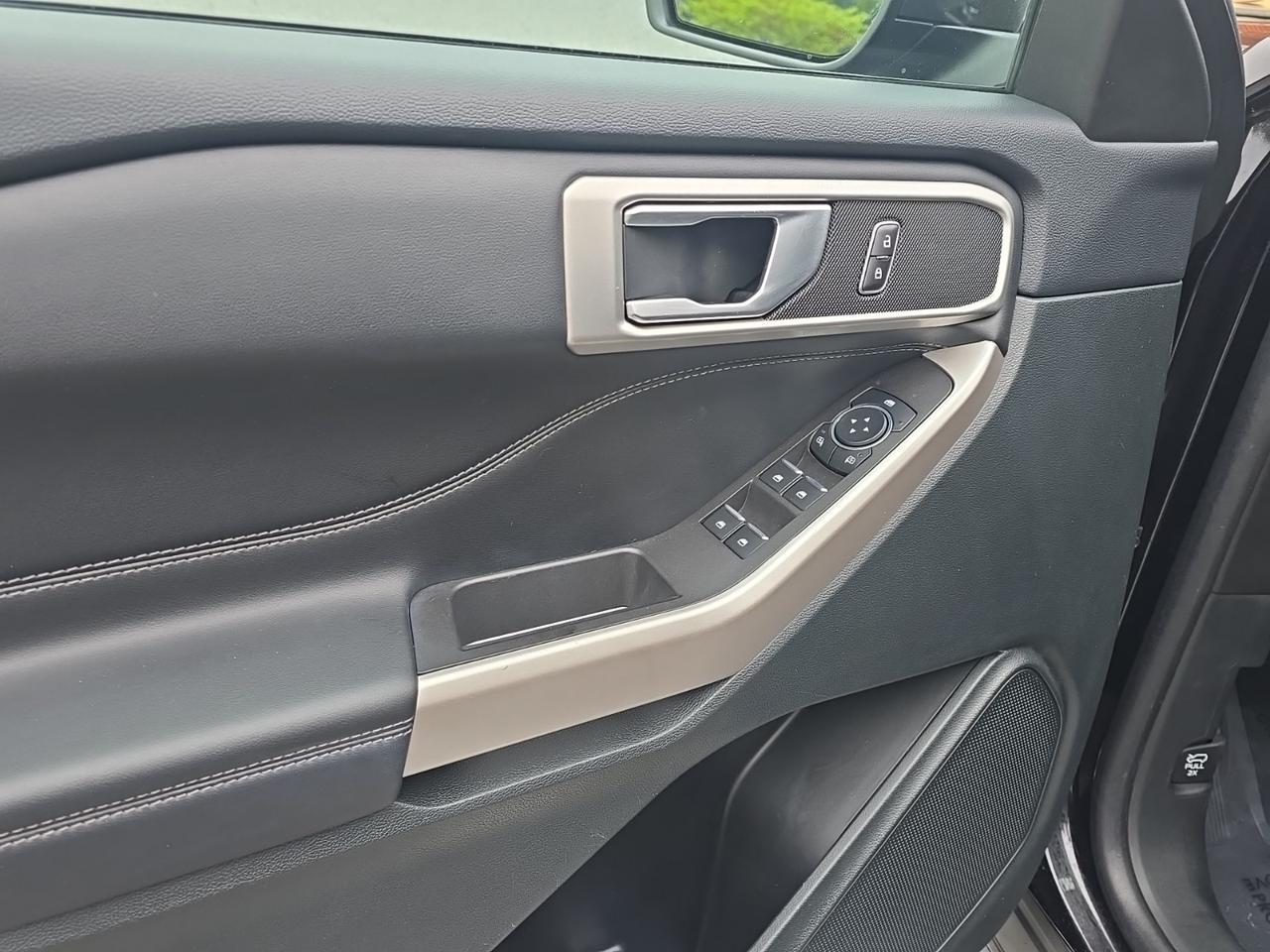 2023 Ford Explorer XLT Gaithersburg MD