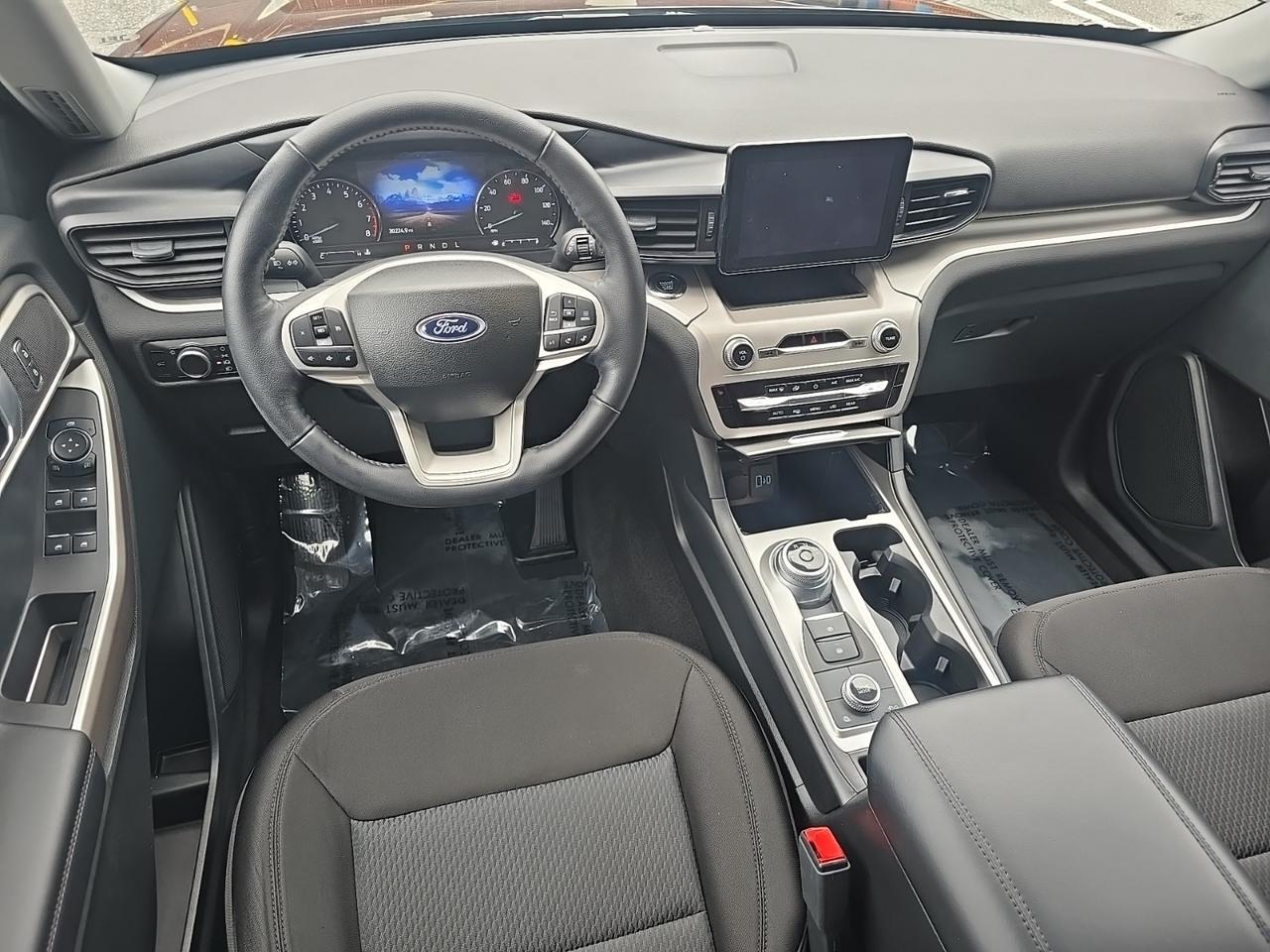2023 Ford Explorer XLT Gaithersburg MD