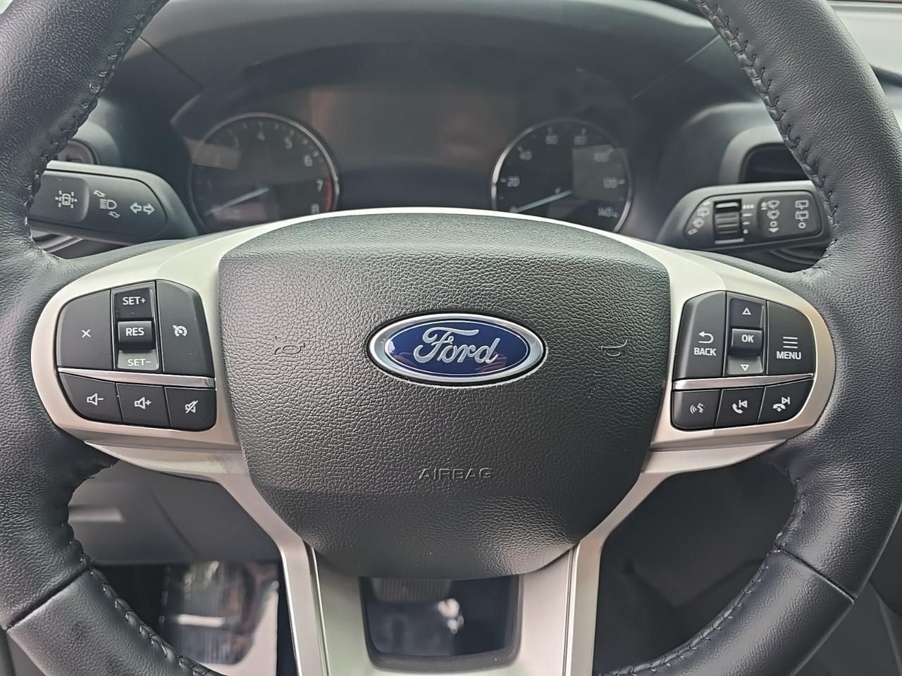2023 Ford Explorer XLT Gaithersburg MD