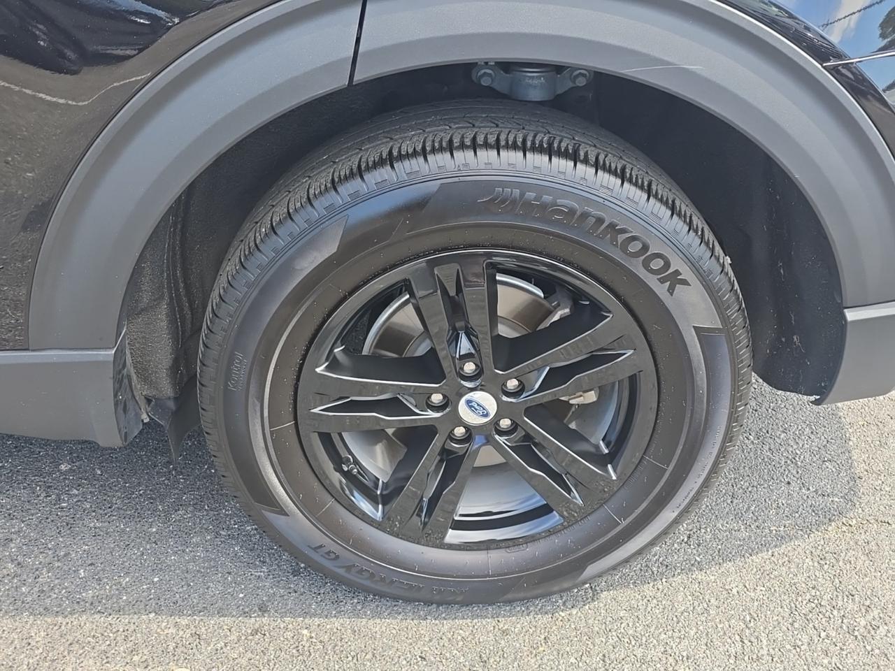 2023 Ford Explorer XLT Gaithersburg MD
