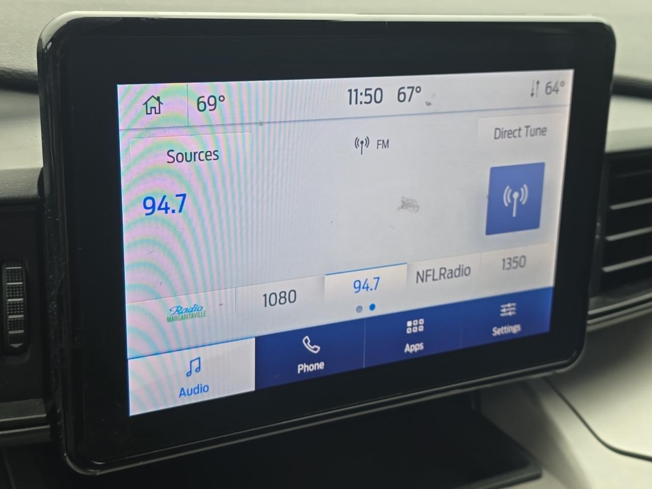 2023 Ford Explorer XLT Gaithersburg MD
