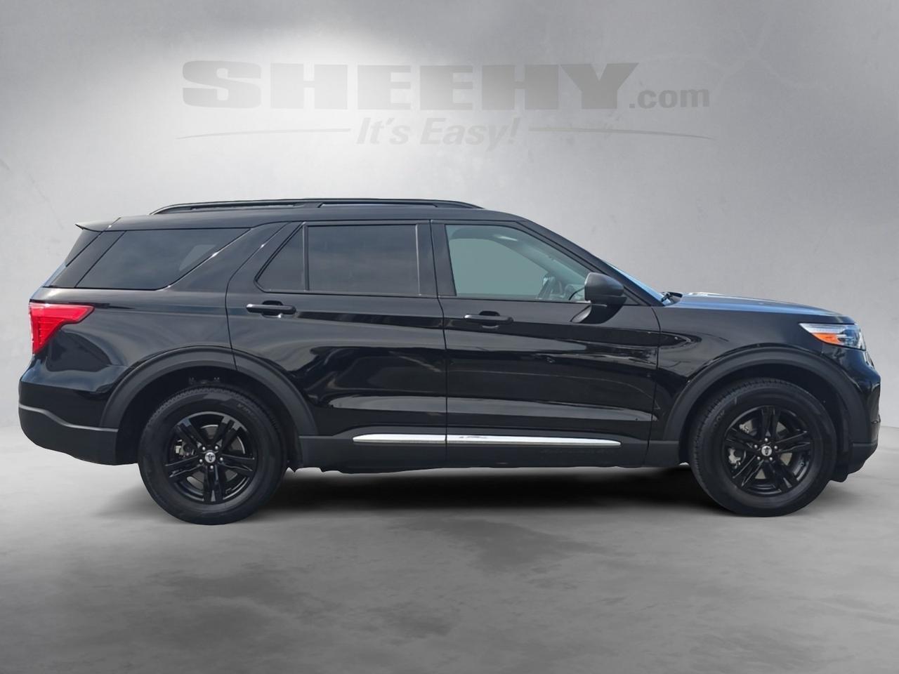 2023 Ford Explorer XLT Gaithersburg MD
