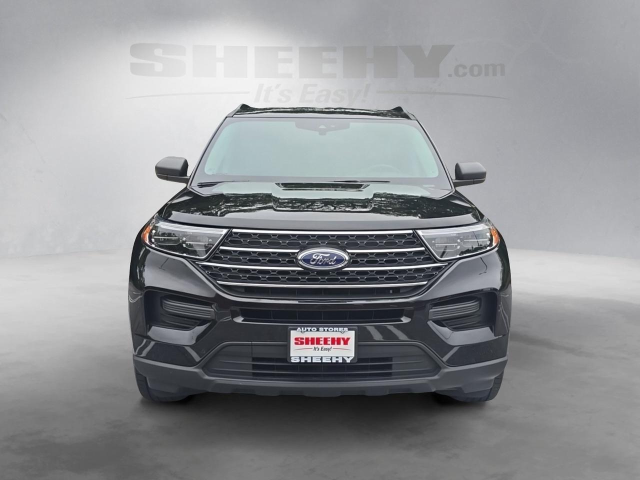 2023 Ford Explorer XLT Gaithersburg MD