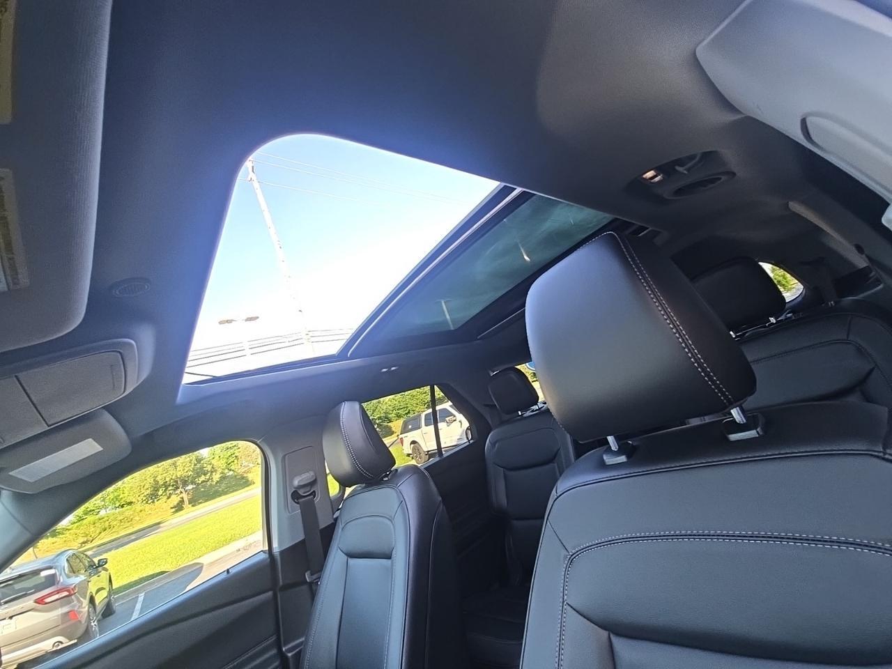 2023 Ford Explorer XLT Gaithersburg MD