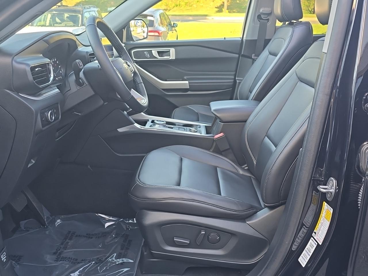2023 Ford Explorer XLT Gaithersburg MD