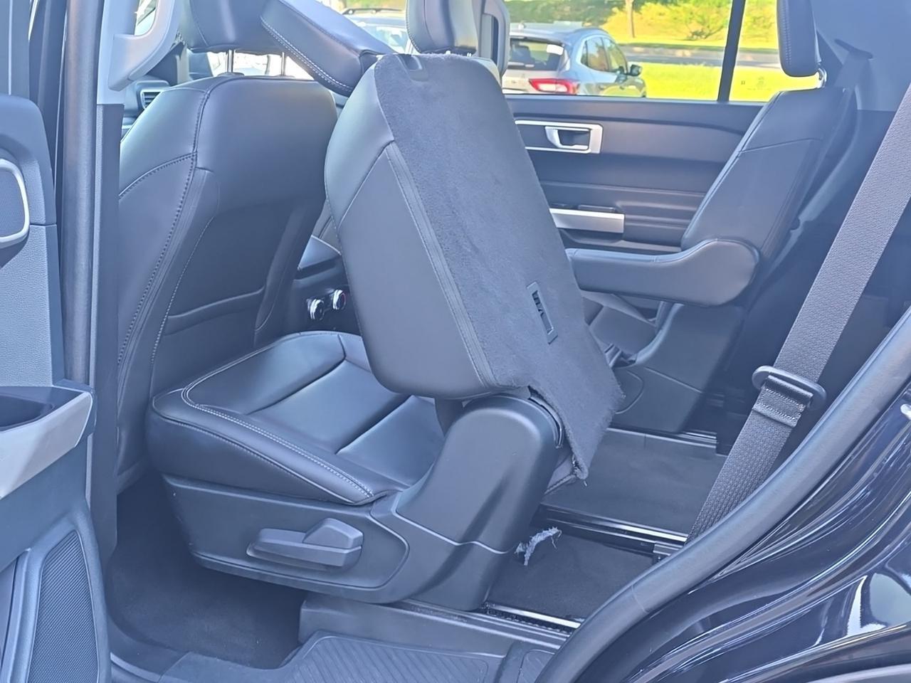 2023 Ford Explorer XLT Gaithersburg MD