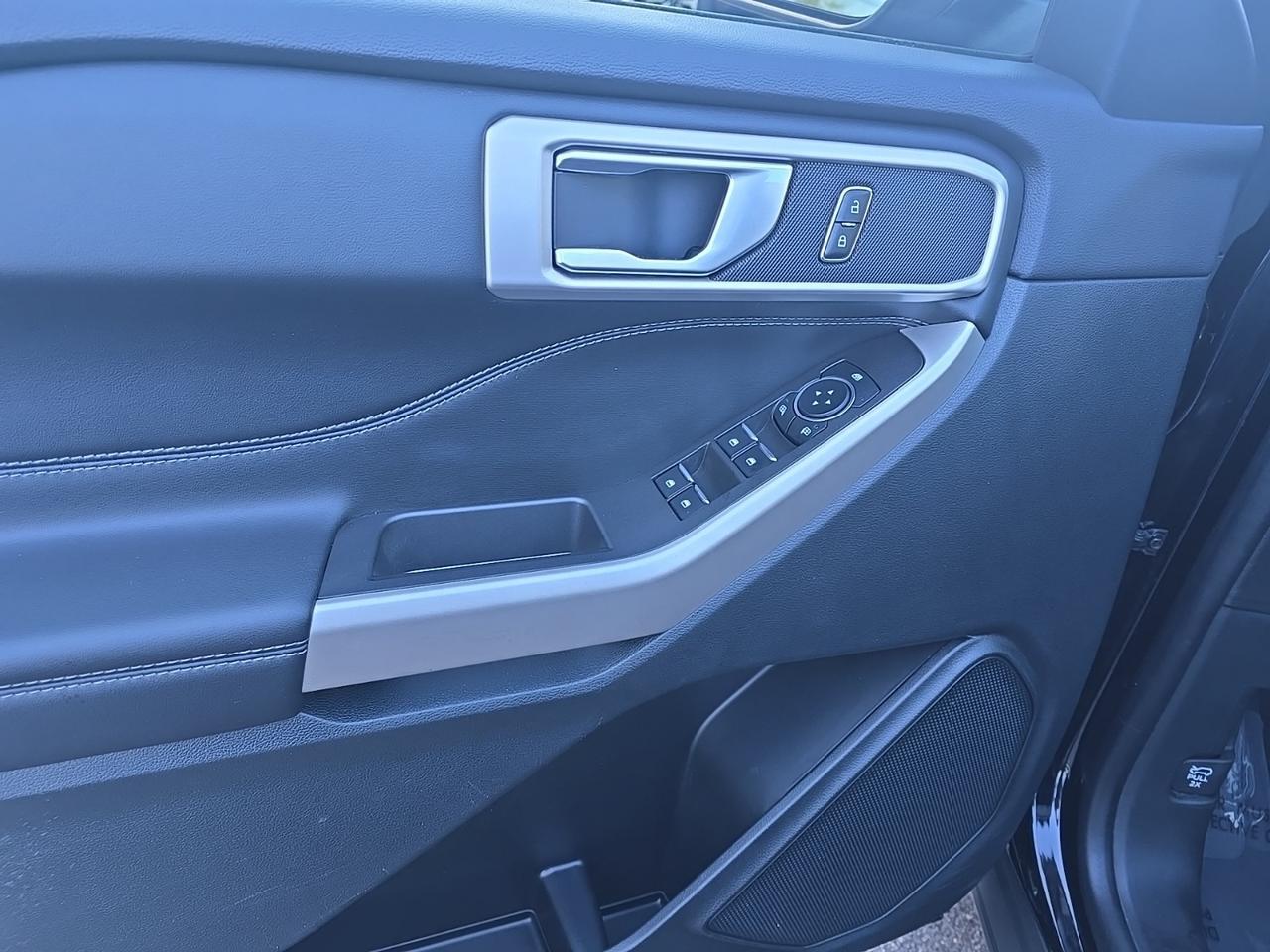 2023 Ford Explorer XLT Gaithersburg MD
