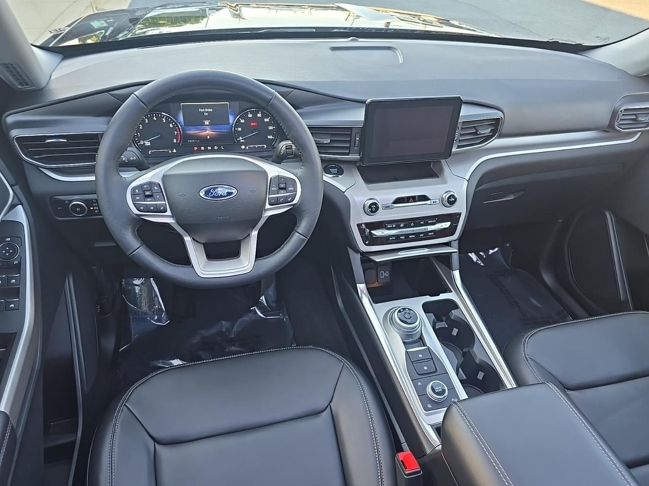 2023 Ford Explorer XLT Gaithersburg MD