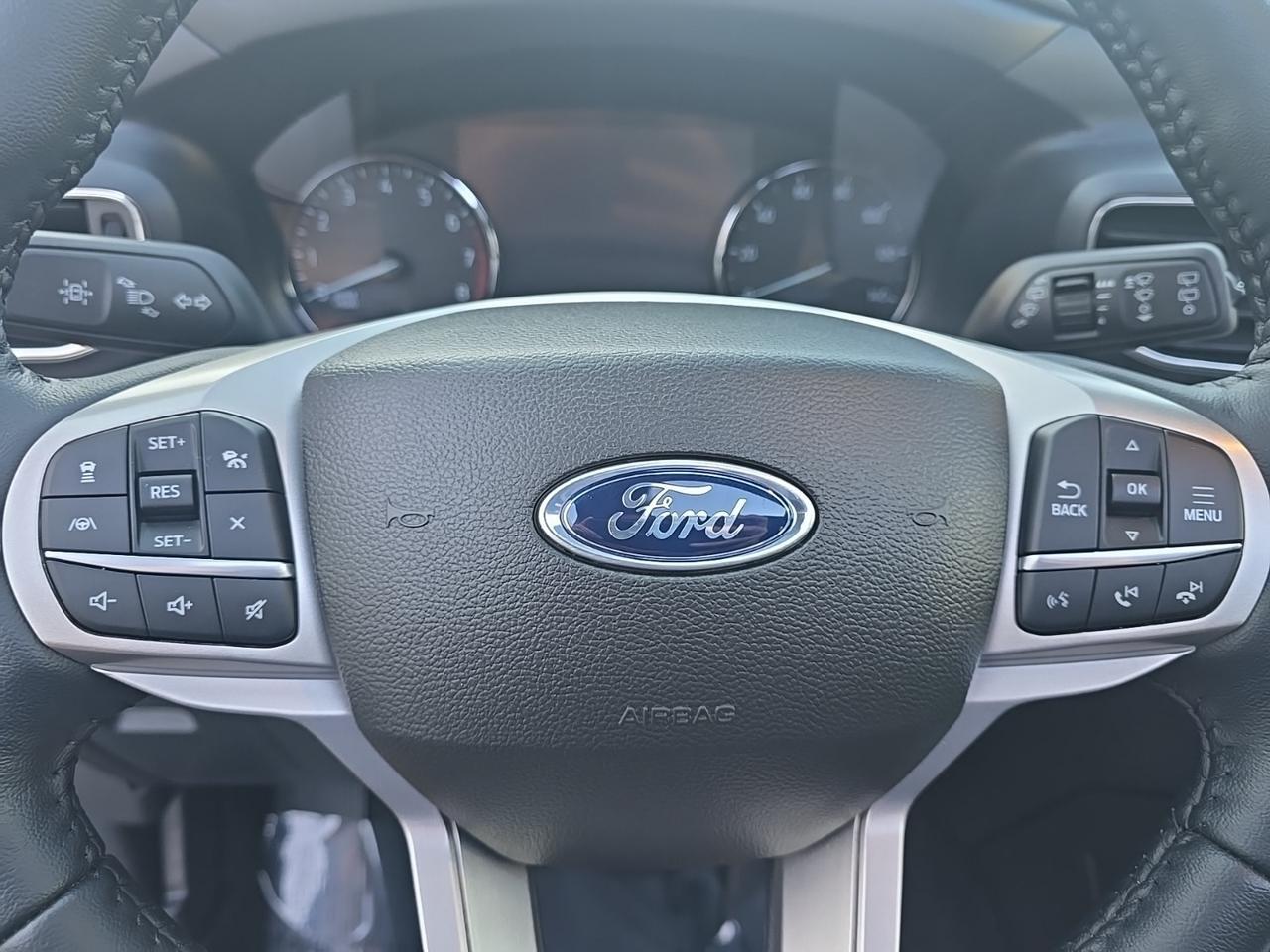 2023 Ford Explorer XLT Gaithersburg MD