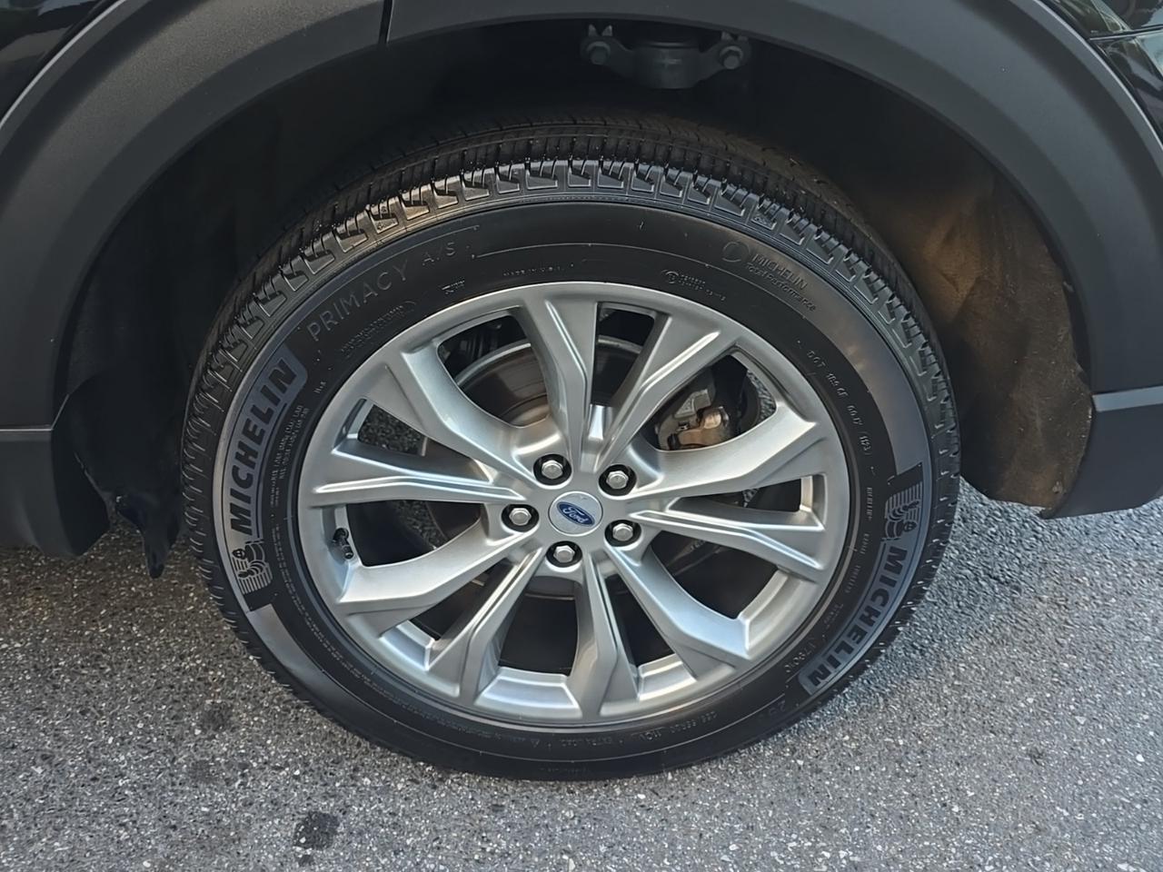 2023 Ford Explorer XLT Gaithersburg MD