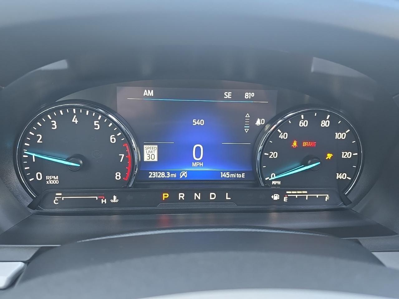 2023 Ford Explorer XLT Gaithersburg MD
